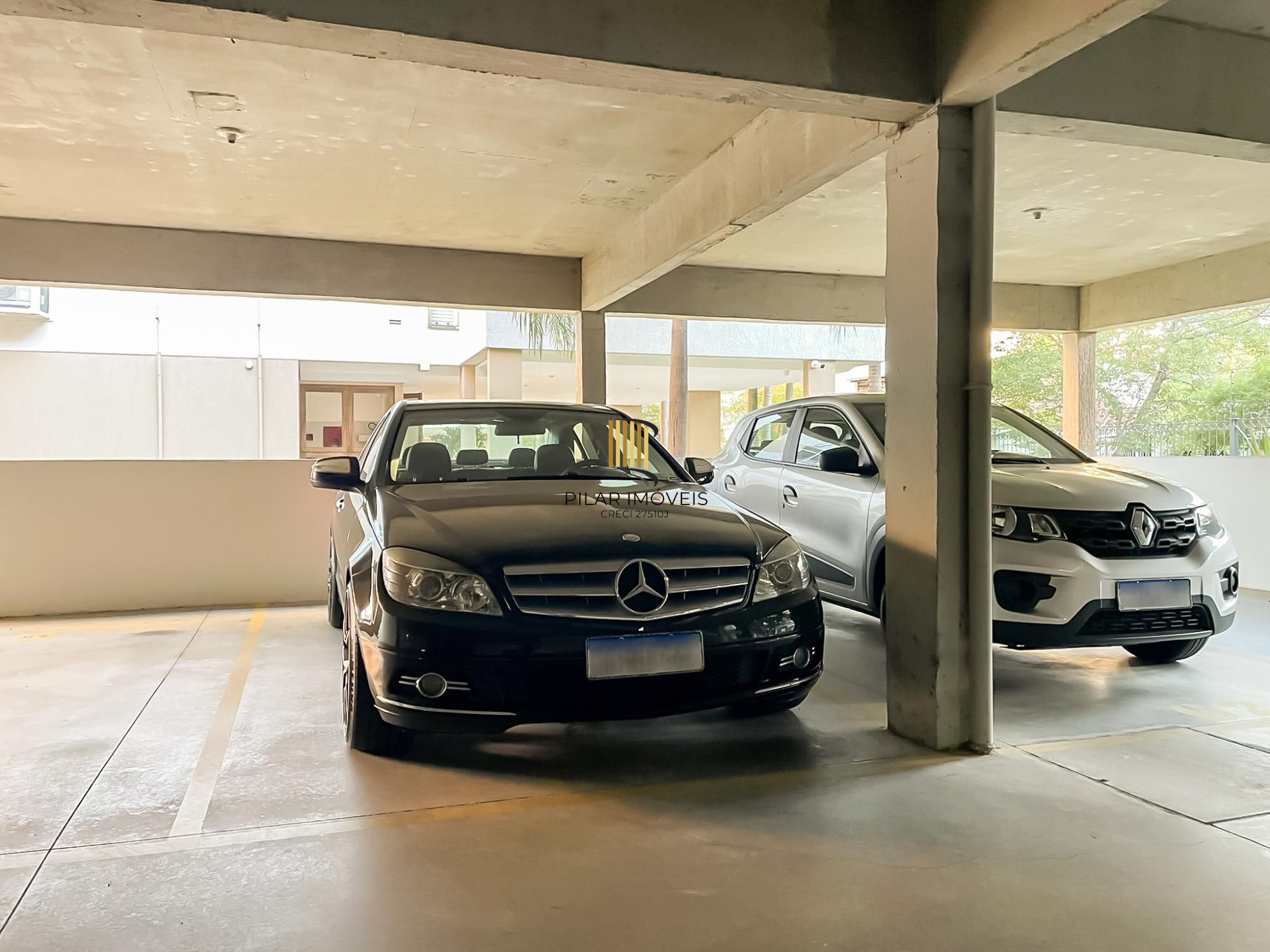 Apartamento 3 Dormitórios com Suíte e Vaga no Boa Vista