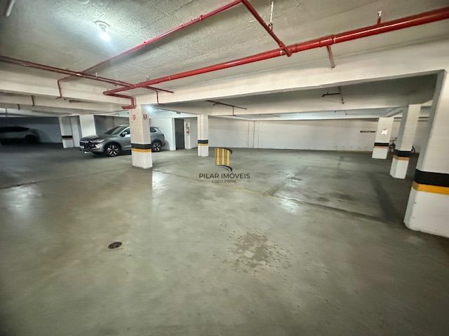 Sala Comercial 38m para Comprar no Condominio Residencial e Comercial Terra Nova Nature