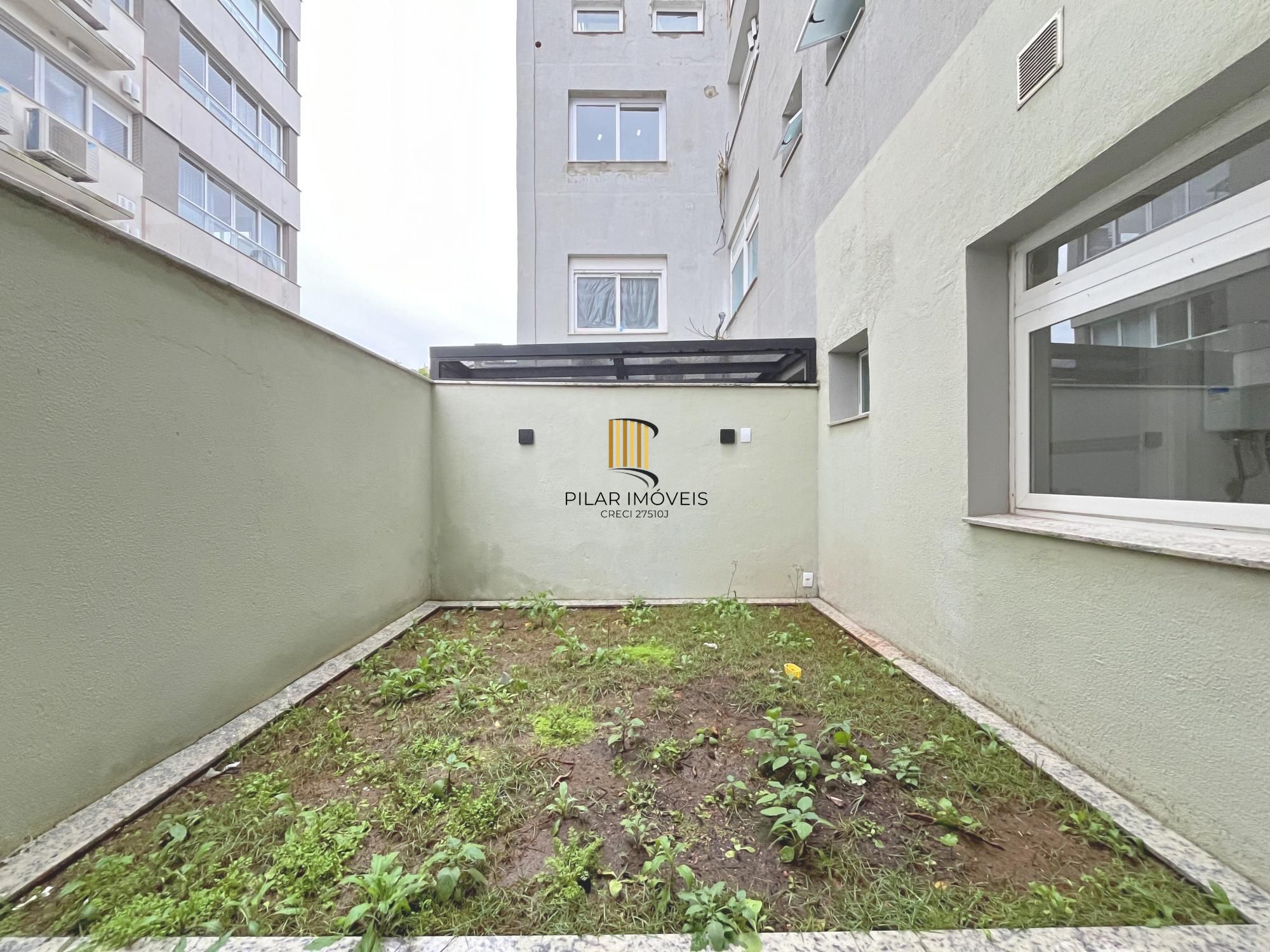 Apartamento garden, 3 dorms a venda Avenida Itajai, Petropolis-ultima unidade