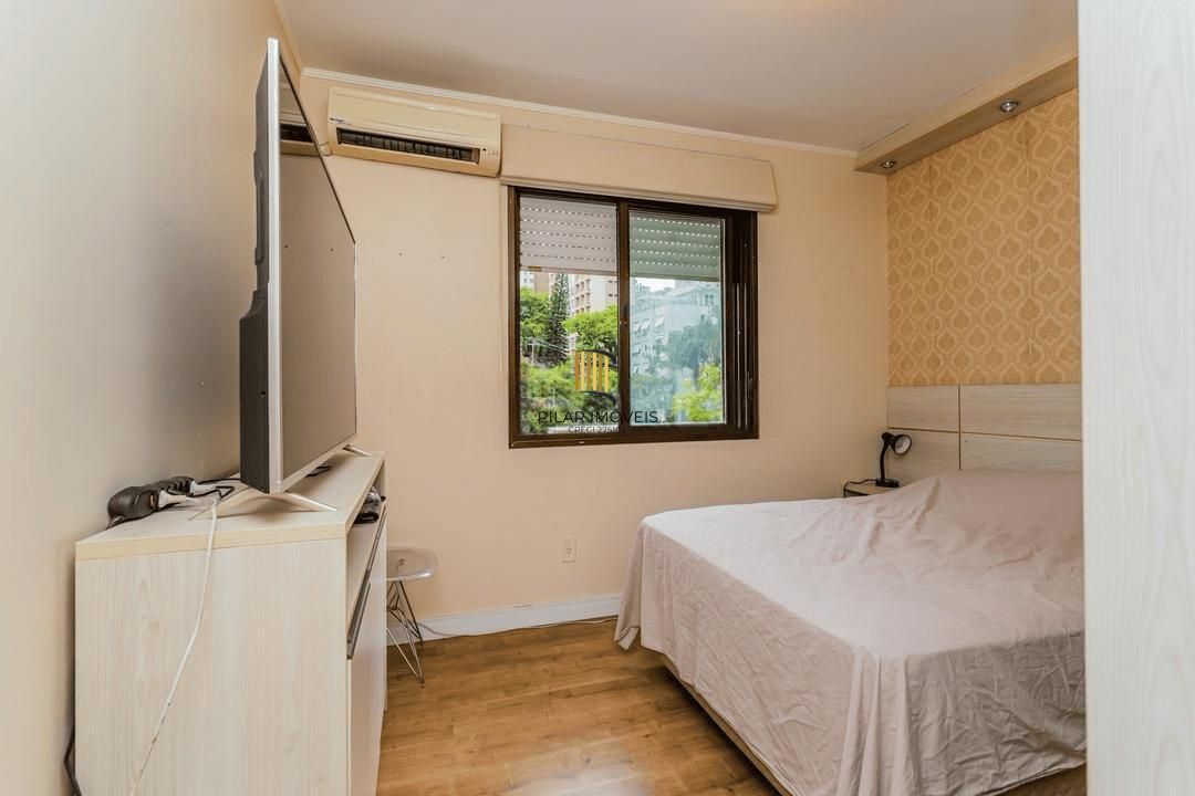 Ótimo apartamento com 2 dormitórios, bem localizado no bairro Bela Vista