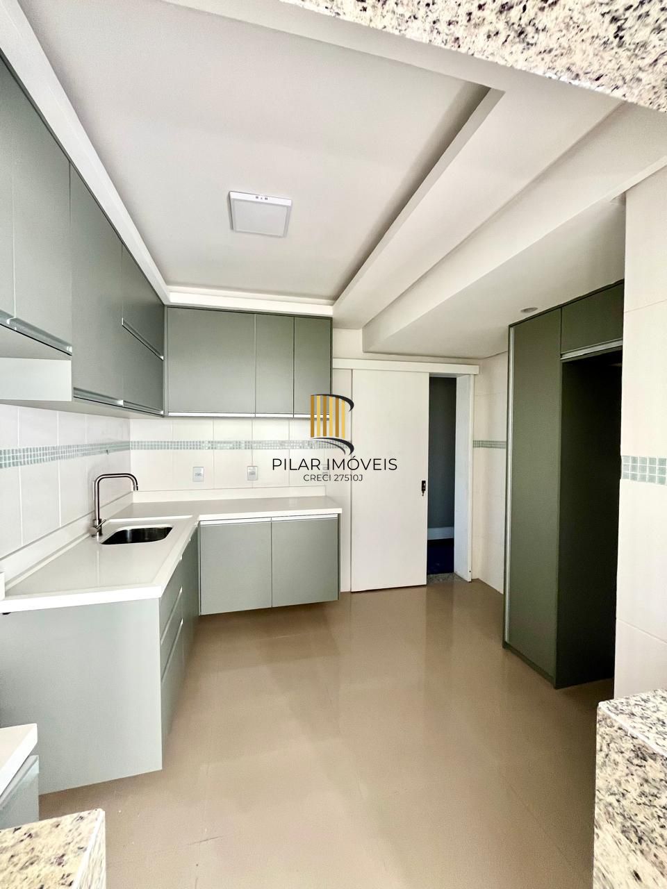 Apartamento garden, 3 dorms a venda Avenida Itajai, Petropolis-ultima unidade