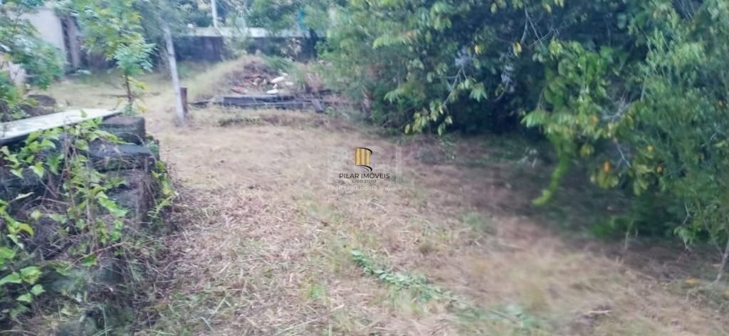 Vende terreno em Viamão1.200m² podendo ser feito construção residencial ou comercial, com 15m altura