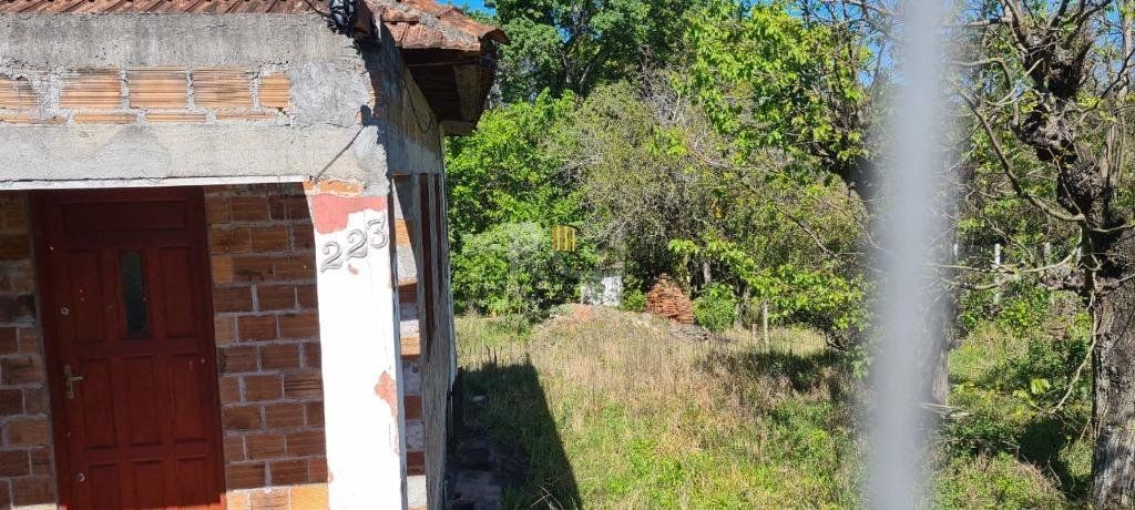 Vende terreno em Viamão1.200m² podendo ser feito construção residencial ou comercial, com 15m altura