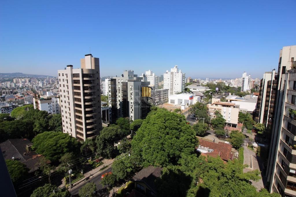 Linda Cobertura com 3 dormitórios para Comprar  com 331 m² - Bela Vista - Porto Alegre/RS