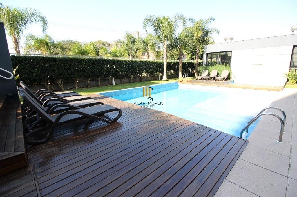 Apartamento com 2 dormitórios para comprar , 82 m² - Tristeza - Porto Alegre/RS
