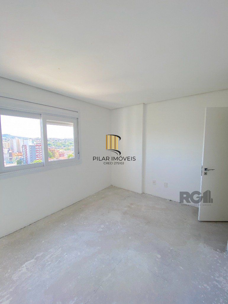 Apartamento Para comprar no Bairro Jardim Botânico com 1 quarto