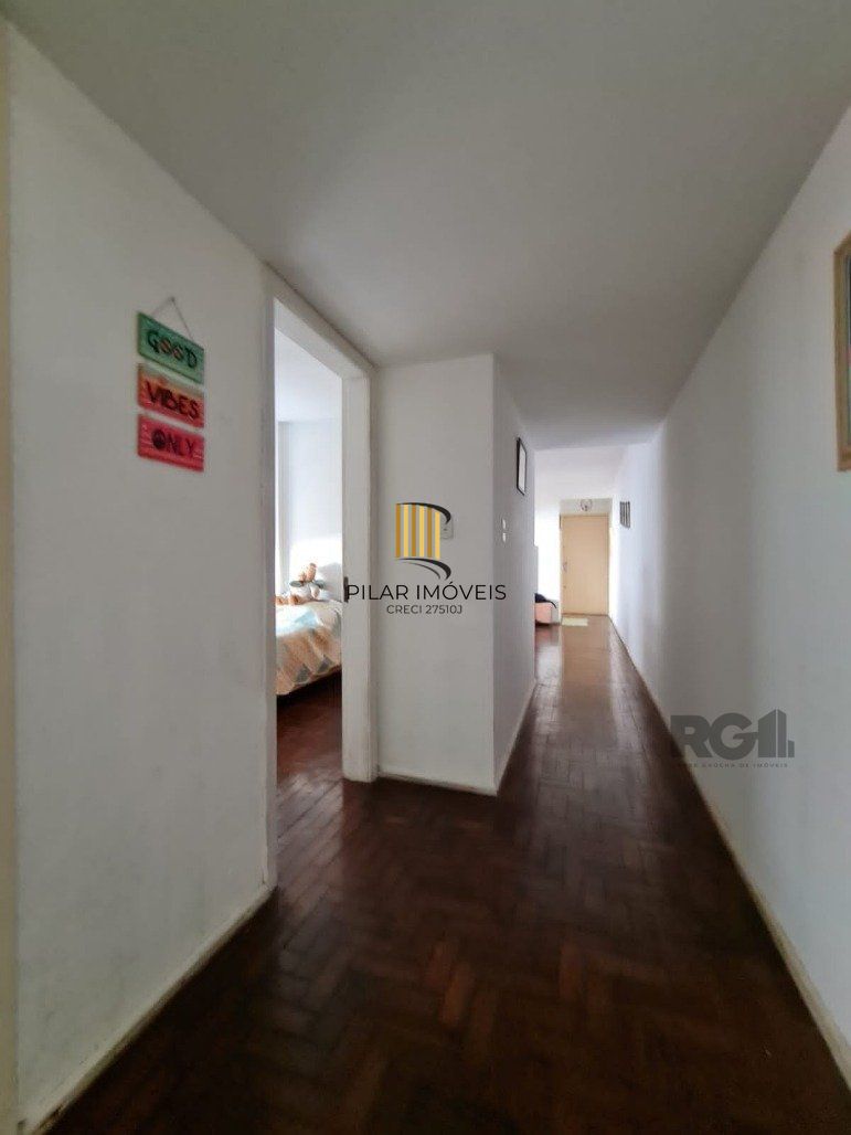 Amplo Apartamento 3 Dormitórios para comprar - Porto Alegre