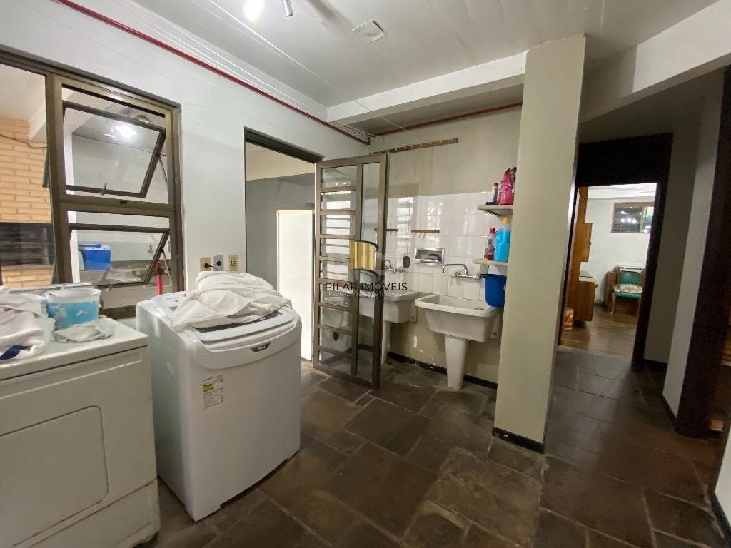 Casa com 3 dormitórios, 350 m² - Venda por R$ 1.399.000,00  - Cristal - Porto Alegre/RS