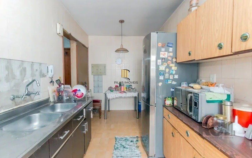 Apartamento 3 dorms e 1 vaga à venda Rua Lucas de Oliveira, Petrópolis - Porto Alegre