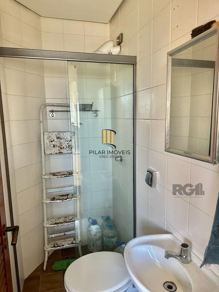 Cobertura a venda no bairro Boa vista com 2 pavimentos e 4 dormitórios