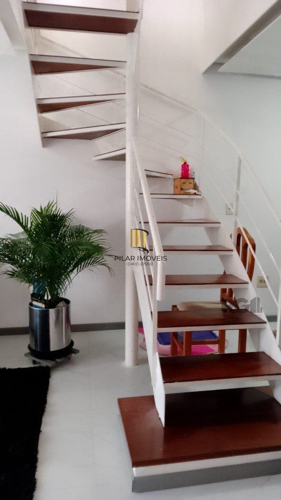 COBERTURA DUPLEX, 202 METROS, 4 DORMITORIOS JARDIM LINDOIA. 3 VAGAS
