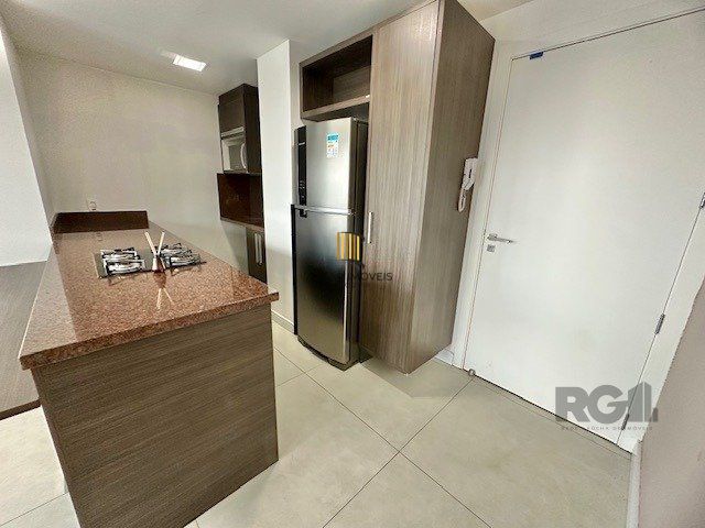 Lindo Loft para Comprar  com 1 dormitório , mobiliado, no Trend City Center