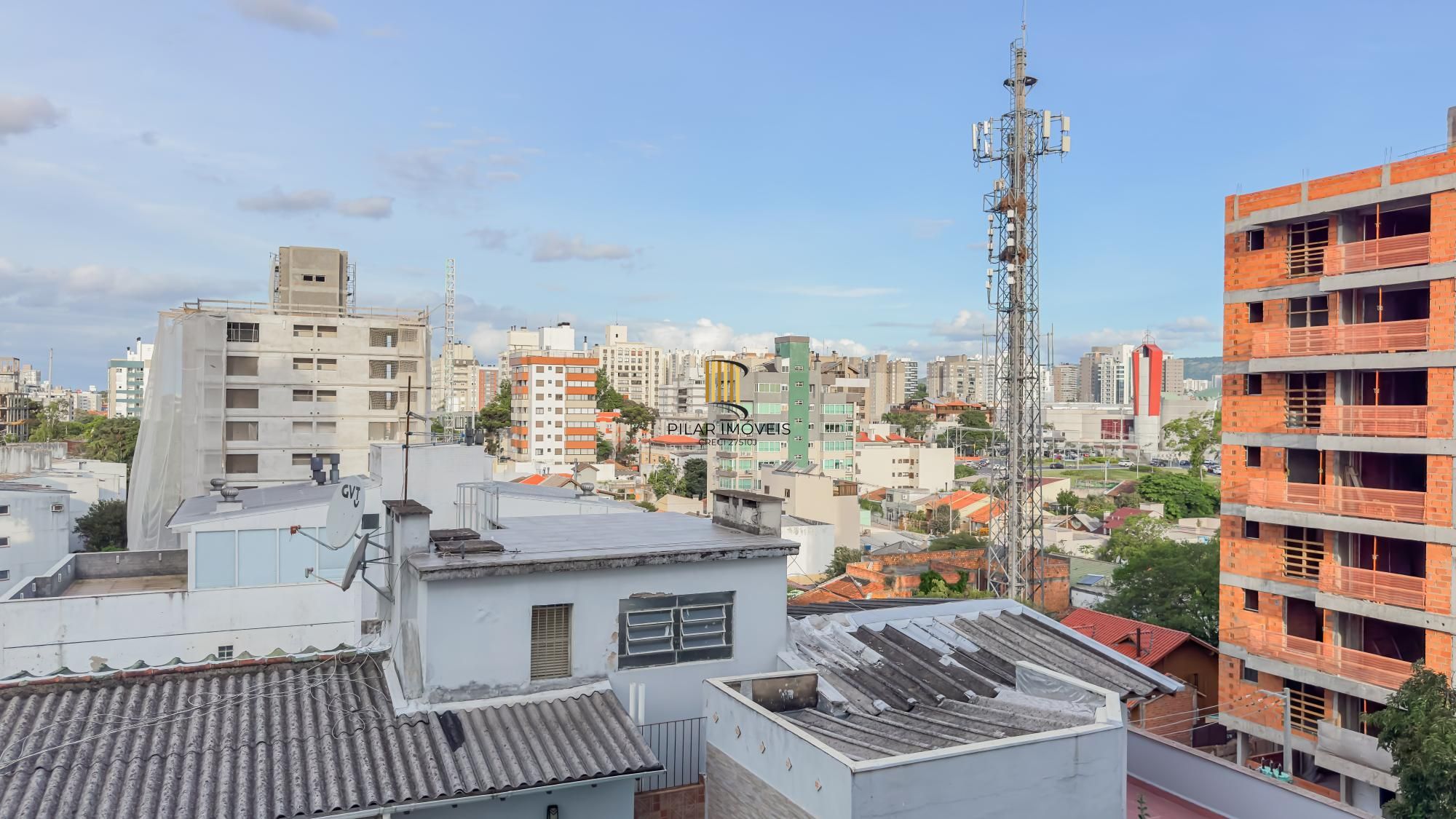 Apartamento com 2 dormitórios para comprar, 84 m² - Passo d'Areia - Porto Alegre/RS