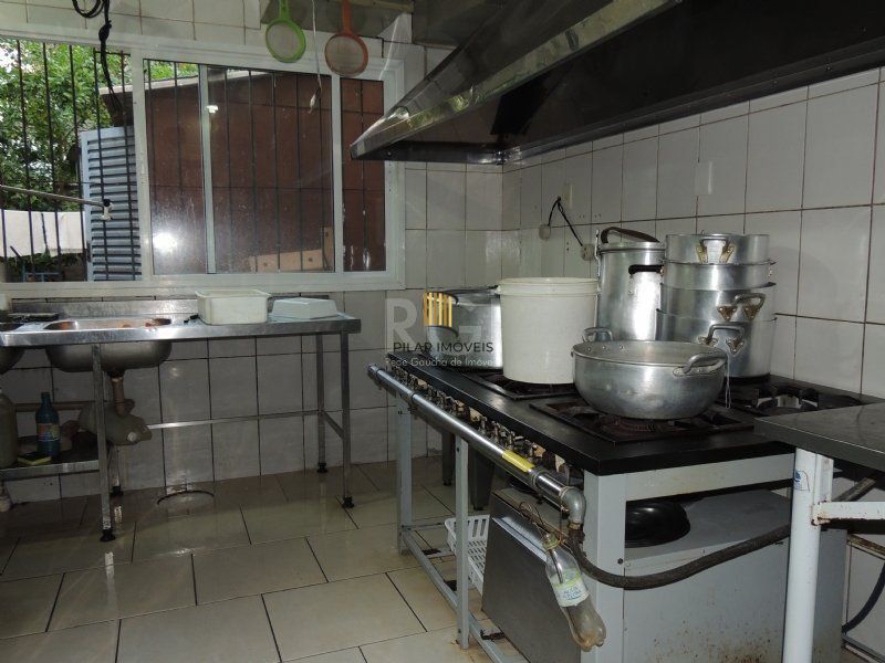 Casa com 2 dormitórios, 288 m² para Comprar - Cidade Baixa - Porto Alegre/RS