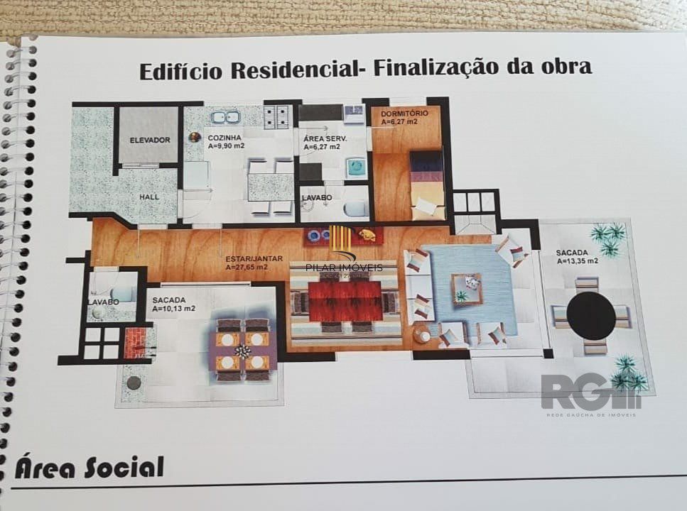Prédio Para Comprar, no Bairro Higienópolis,