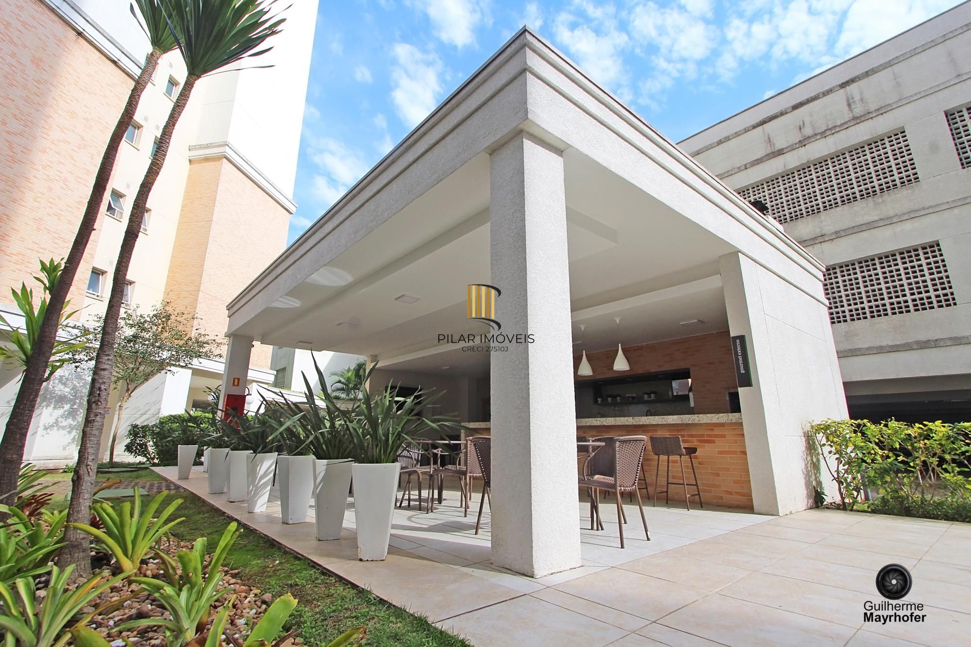 Excelente apartamento a venda com 2 dormitórios no bairro Passo d areia.