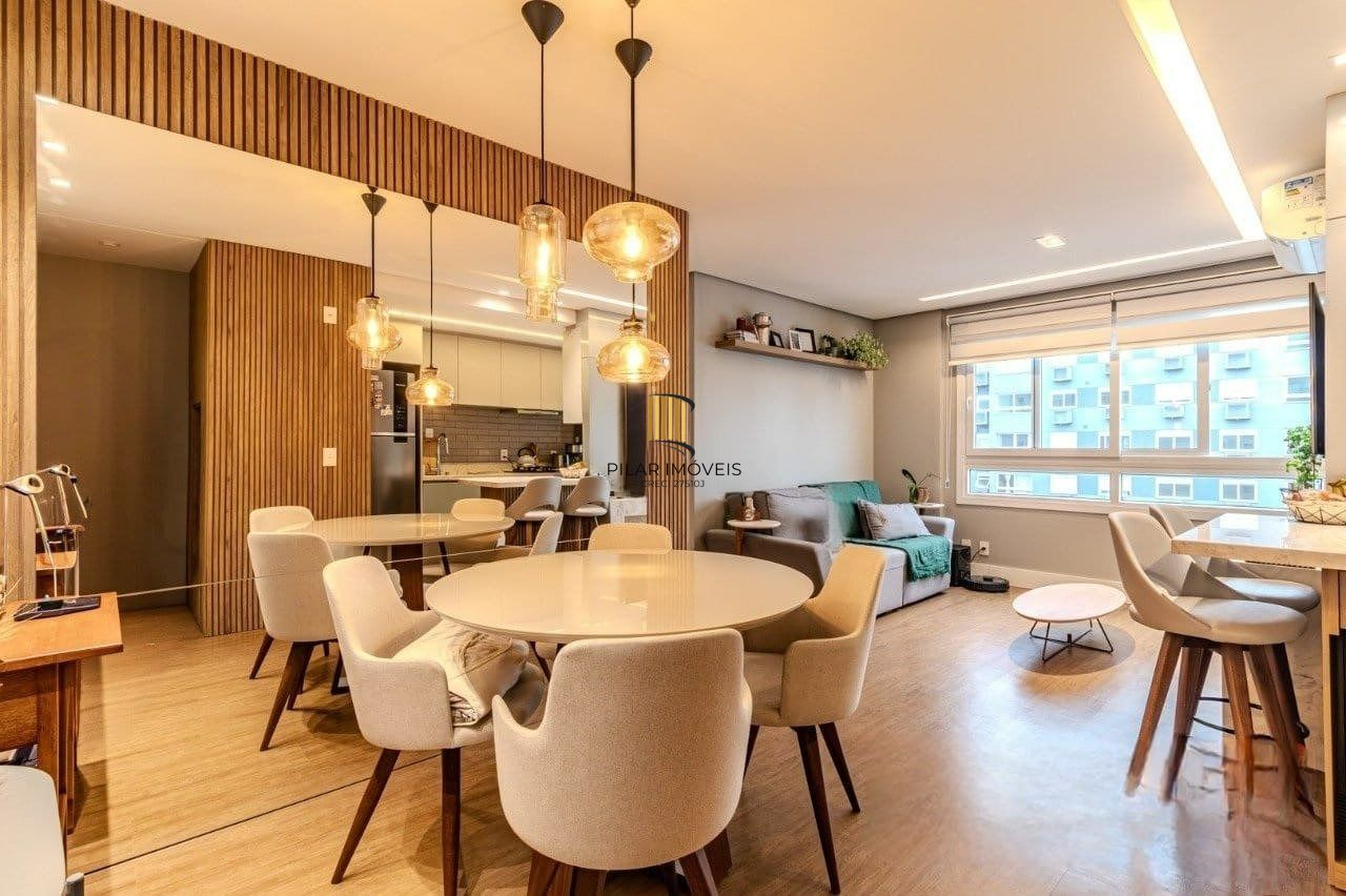 Apartamento 3 dormitórios no bairro Jardim Lindóia