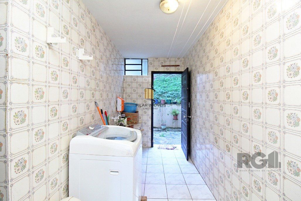 Casa Para Comprar no Bairro Boa Vista com 3 quartos (1 suíte)