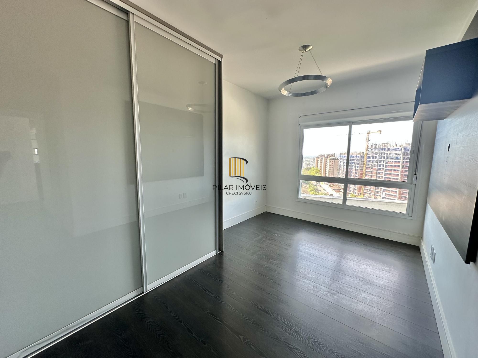 Apartamento 2 Dormitórios para comprar no Parigi Residence Bairro Três Figueiras