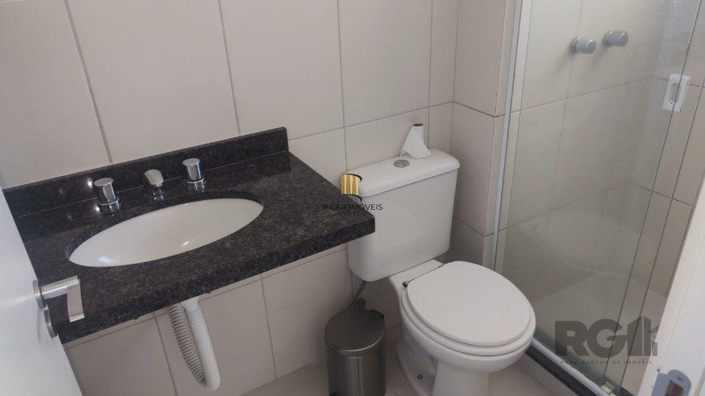 Apartamento com 2 dormitórios à venda,vaga dupla, 69 m² por R$ 450.000,00 - Partenon - Porto Alegre/RS