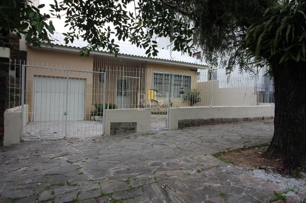 Casa com 3 Dormitórios Para comprar  250 m² - Petrópolis - Porto Alegre/R