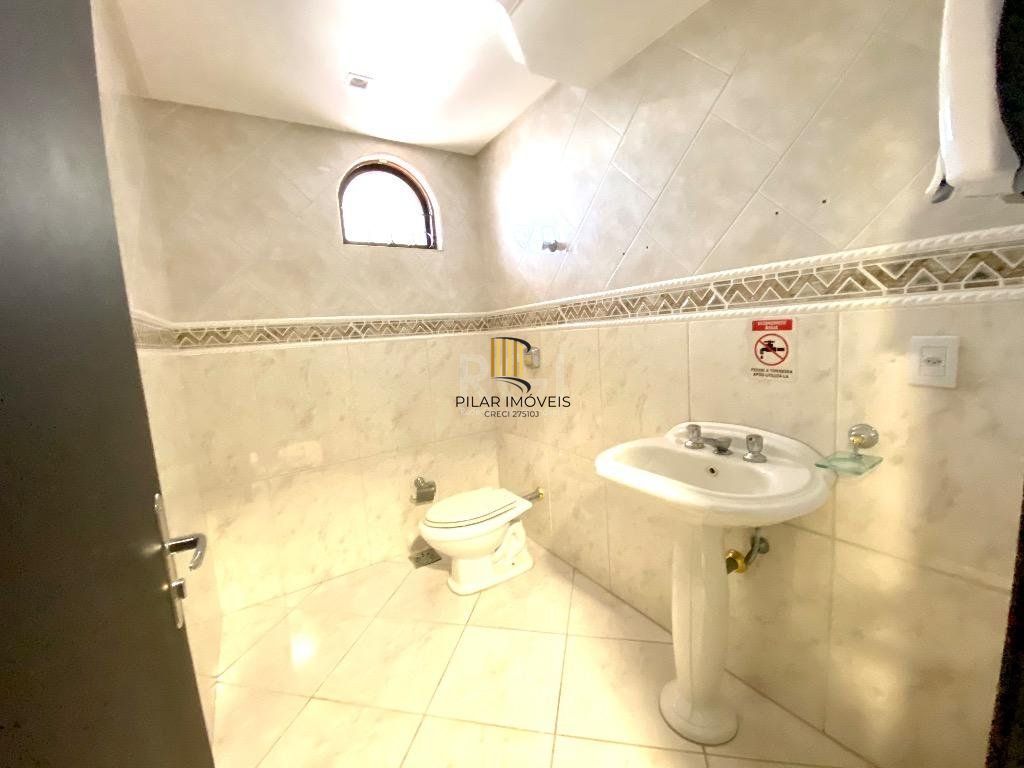 Excelente Casa Comercial Reformada Para comprar  - Partenon - Porto Alegre/RS