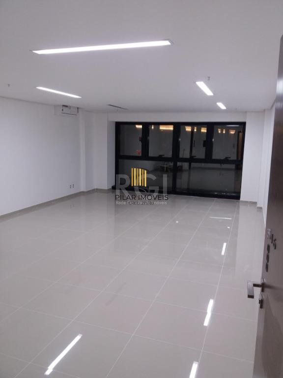 Sala 46 m² para comprar no Walk  por R$ 480.000,00  Praia de Belas - Porto Alegre/RS