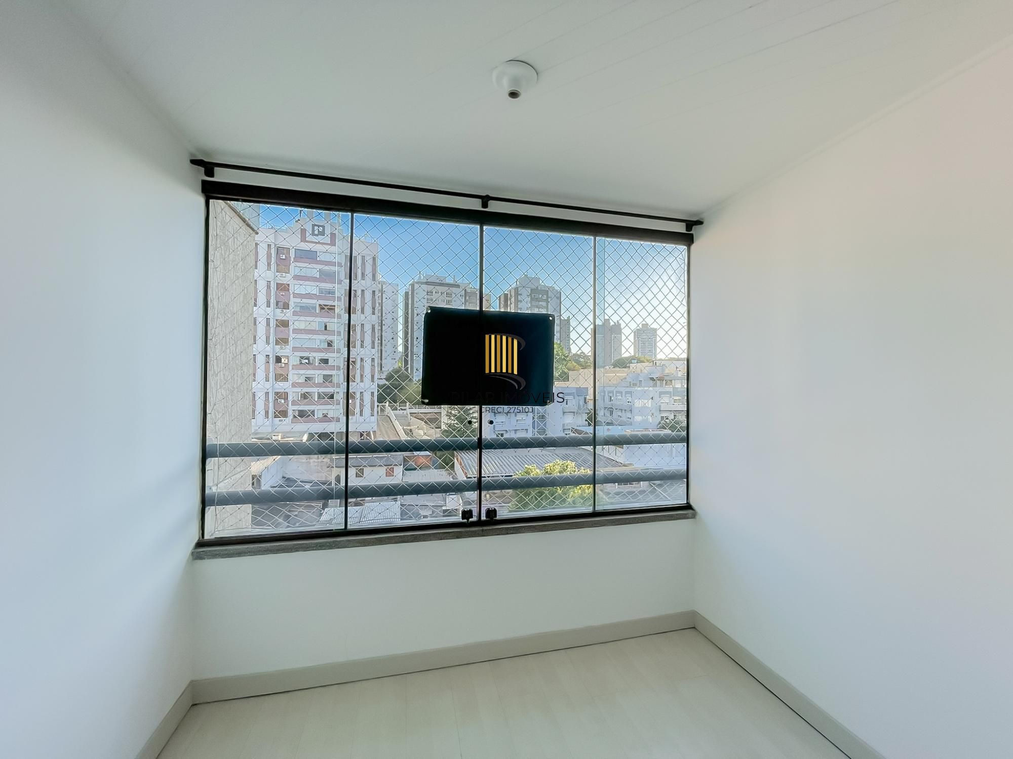 Apartamento 3 Dormitórios com Suíte e Vaga no Boa Vista