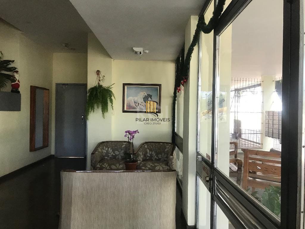 Apartamento para comprar com 2 dormitórios, 78 m² - Santa Cecília - Porto Alegre/RS