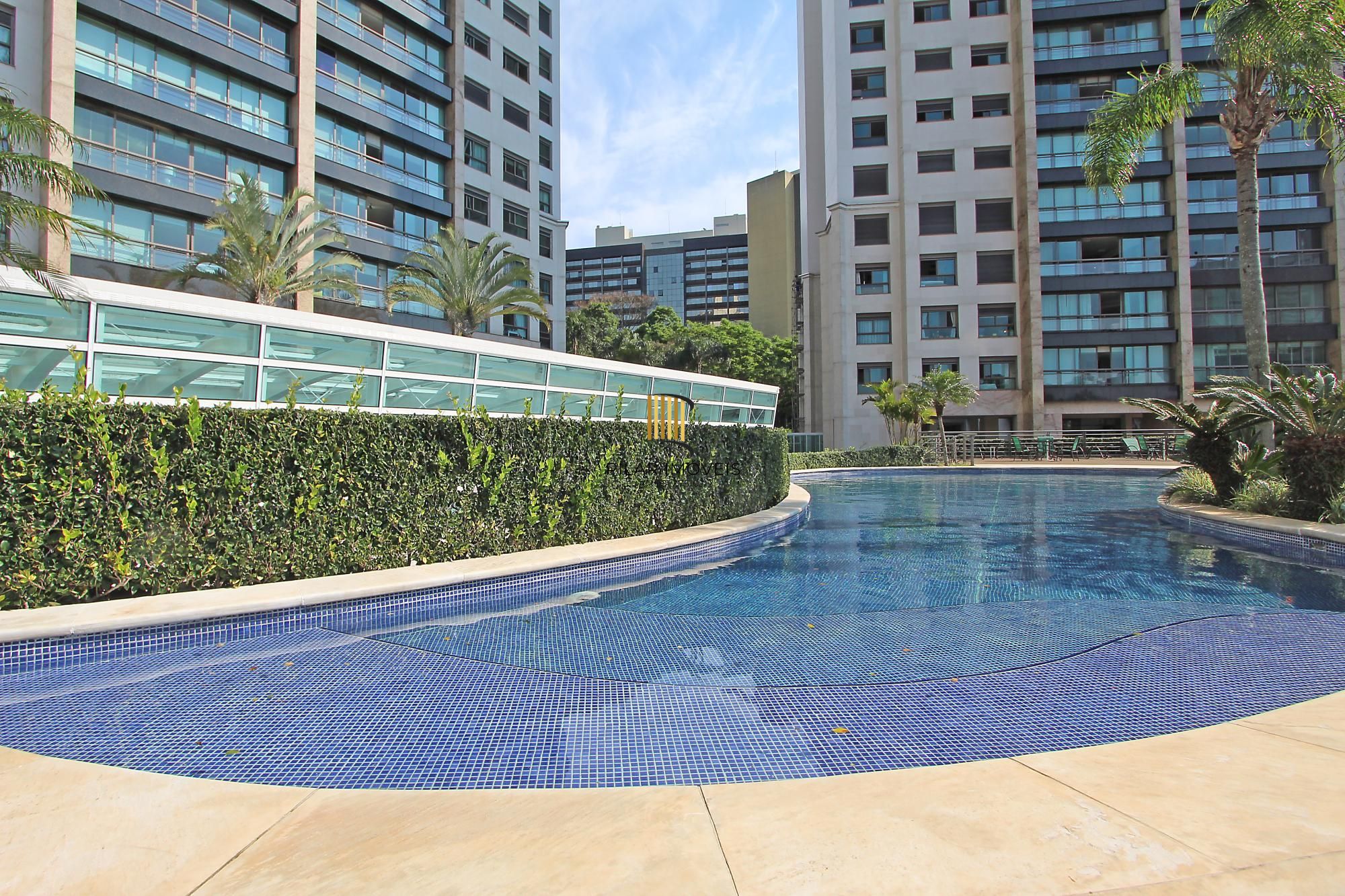 UNIQUE PLACE APTO 3 DORMITORIOS INFRA COMPLETA DE CLUB 127 METROS