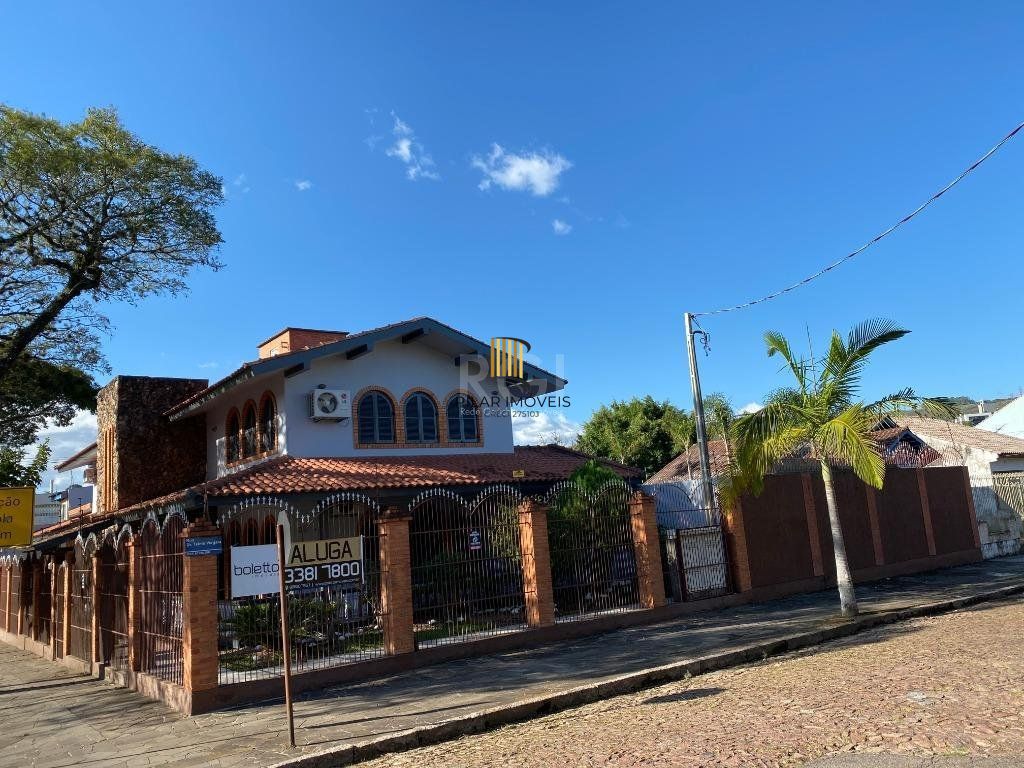Excelente Casa Comercial Reformada Para comprar  - Partenon - Porto Alegre/RS