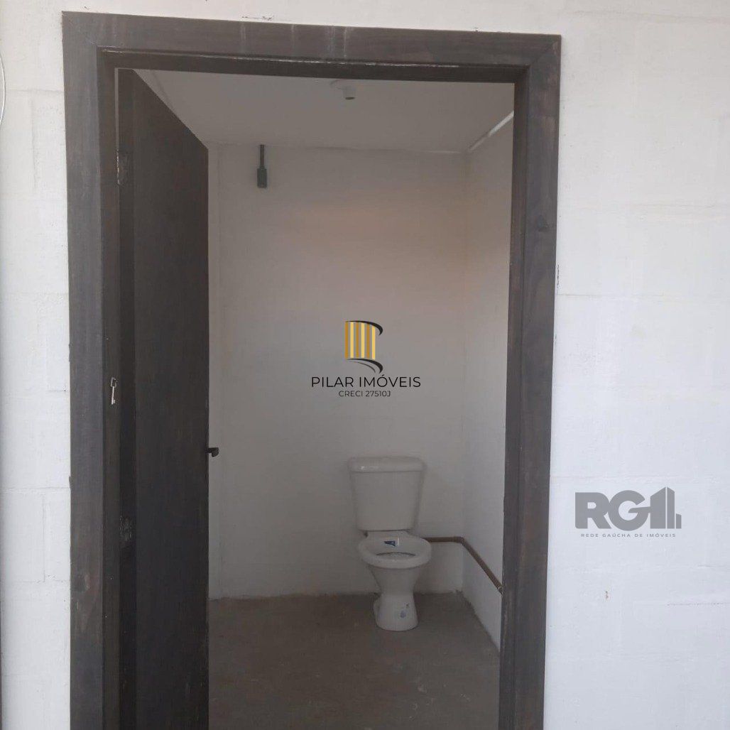 Prédio Comercial em Viamão 400 m²