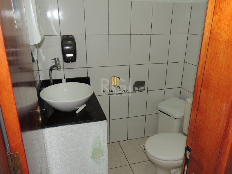 Casa com 2 dormitórios, 288 m² para Comprar - Cidade Baixa - Porto Alegre/RS