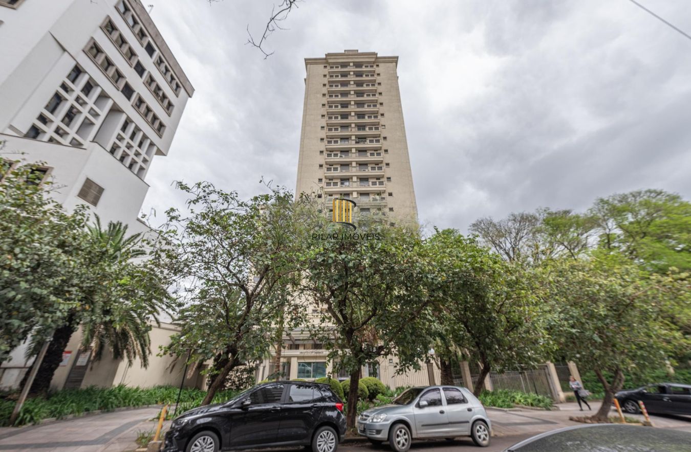 Apartamento 1 Suíte, Churrasqueira Mobiliada e Decorada - 1 vaga, Lazer Completo