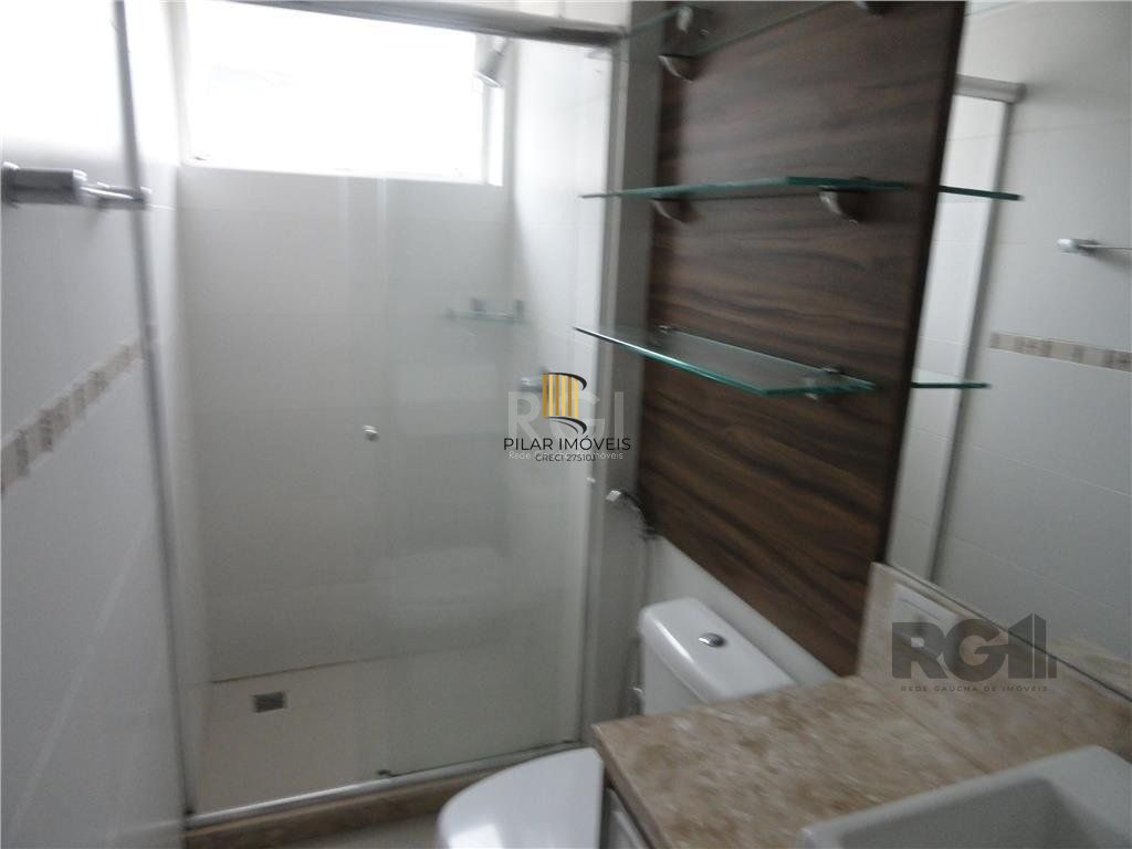 Apartamento com 1 dormitório para venda, 40 m² por R$ 426.000,00- Petrópolis - Porto Alegre/RS