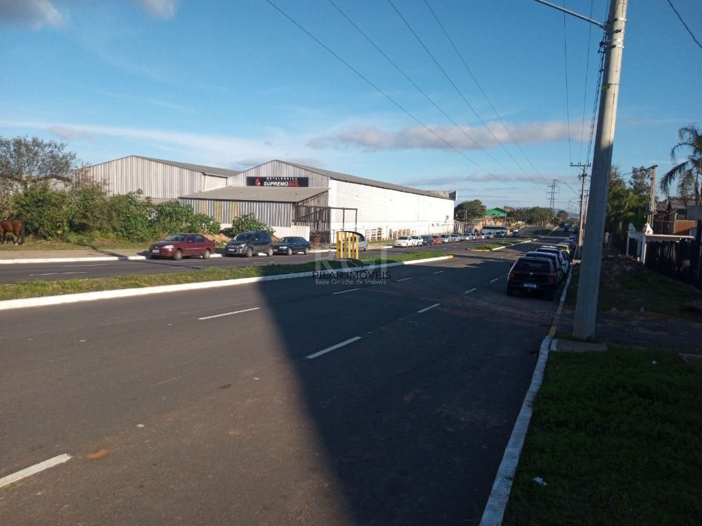 Pavilhão Novo, 900 m² - venda R$2.400,000,00  - Distrito Industrial - Cachoeirinha/RS