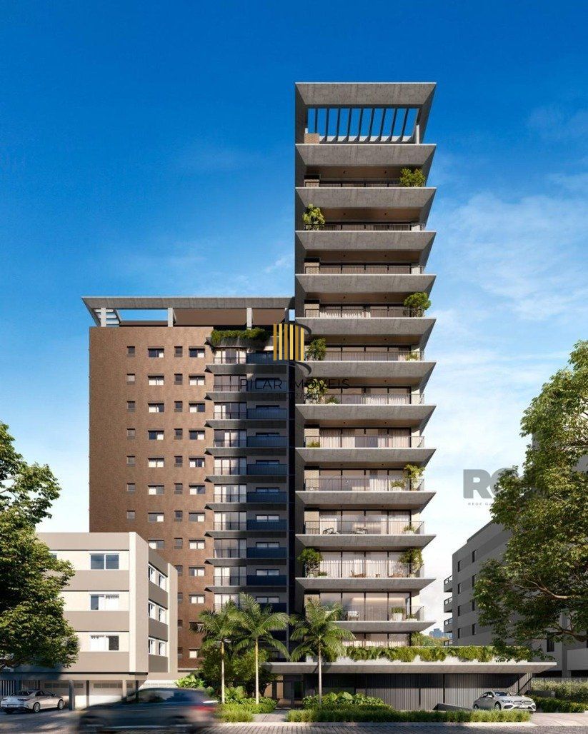 Apartamento Garden para comprar com 182m² no Residencial Ícaro!