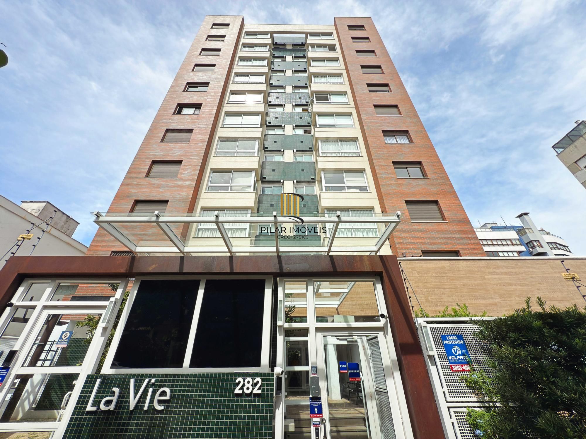 Lindo apartamento de 2 dormitórios e uma vaga de garagem - Pilar Imóveis