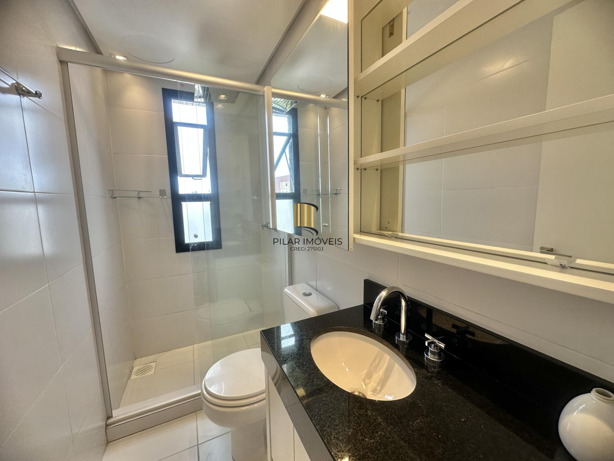 Apartamento para comprar com 2 dormitórios sendo 1 suíte