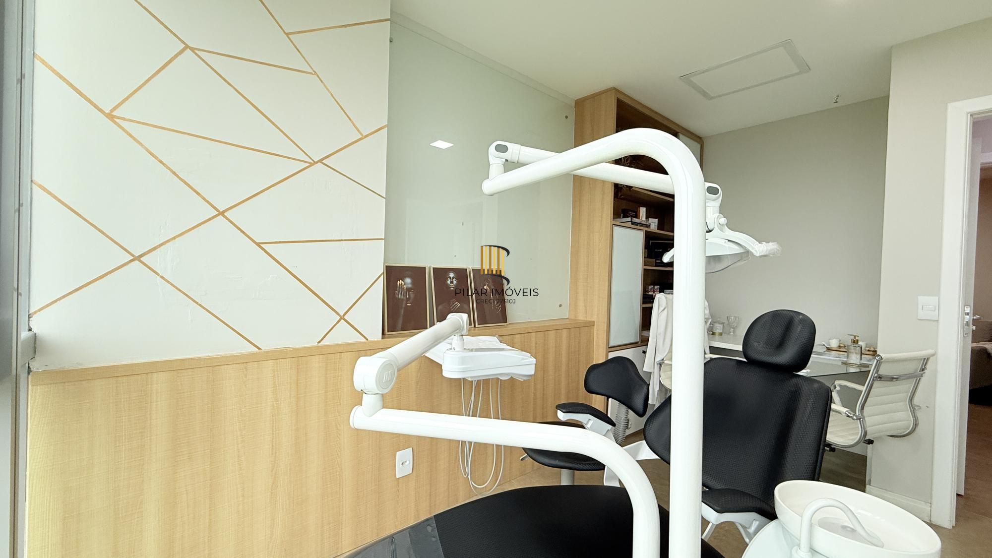 Sala Comercial par comprar no Trend City Center- Bairro Praia de Belas