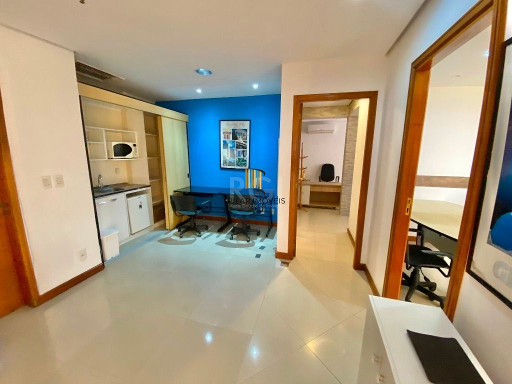 Conjunto, 160 m² Para comprar Por R$1.150.000,00 Auxiliadora - Porto Alegre/RS