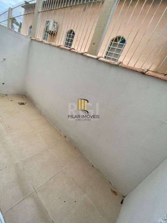 Apartamento Com 2 dormitórios, 54 m² - venda por R$ 212.000,00 ou aluguel por R$ 1.300,00/mês - Bom Princípio - Gravataí/RS