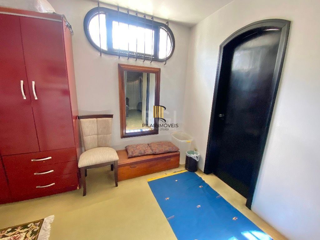 Casa Com 4 Dormitórios Para comprar ,484 m² por R$ 3.500.000,00 - Boa Vista - Porto Alegre/RS