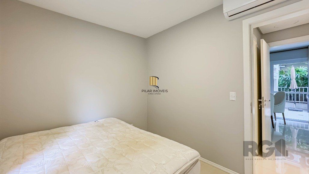 Otimo Apartamento com 2 dormitórios para Comprar, 90,15 m² - Auxiliadora - Porto Alegre/RS