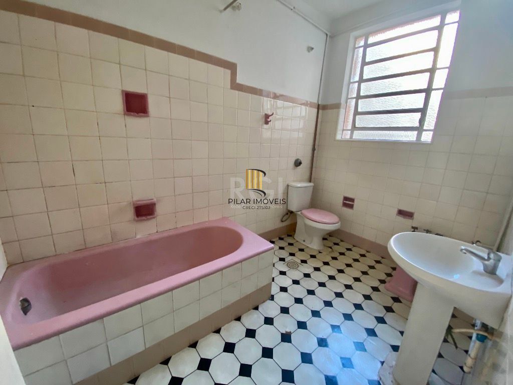 Apartamento com 2 dormitórios para comprar - Moinhos de Vento - Porto Alegre/RS