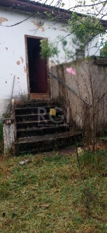 Vende terreno em Viamão1.200m² podendo ser feito construção residencial ou comercial, com 15m altura
