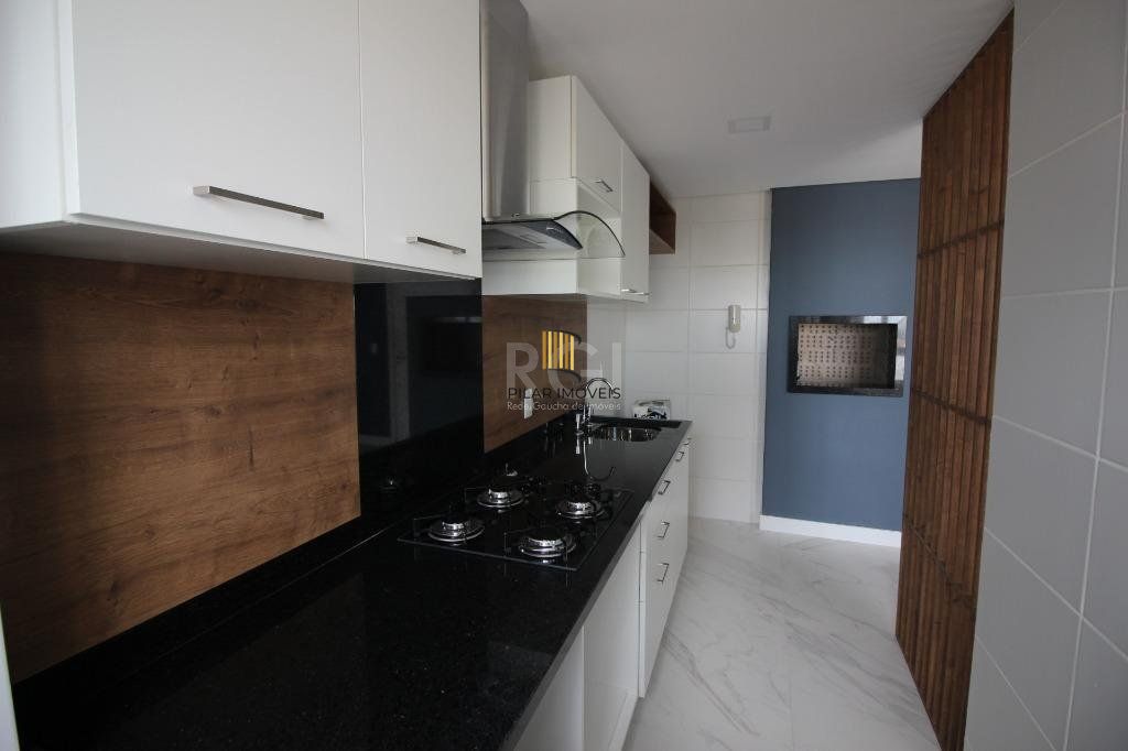Apartamento com 2 dormitórios para comprar, 71,47 m² - Passo d'Areia - Porto Alegre/RS