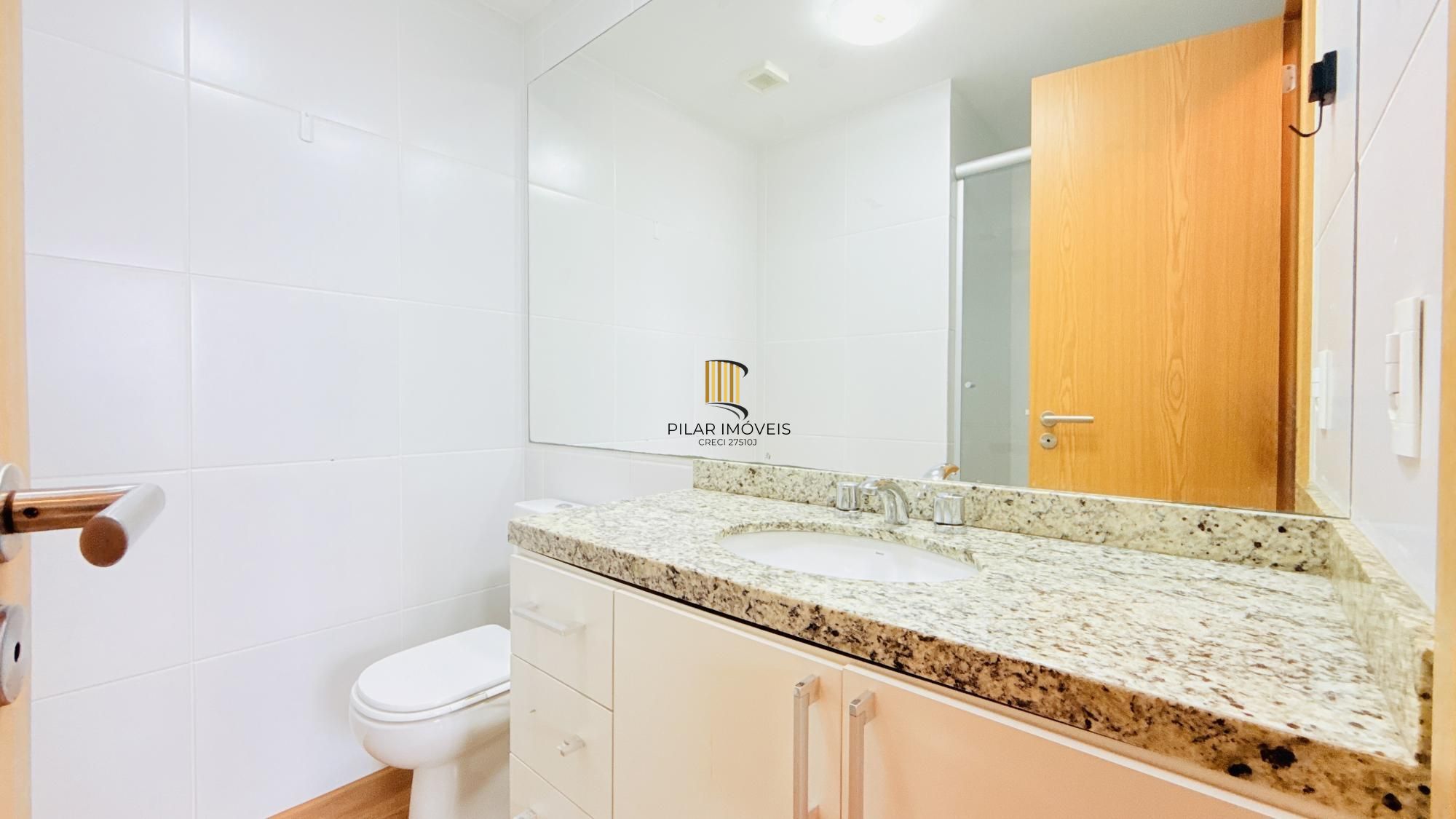 Excelente apartamento a venda com 2 dormitórios no bairro Passo d areia.