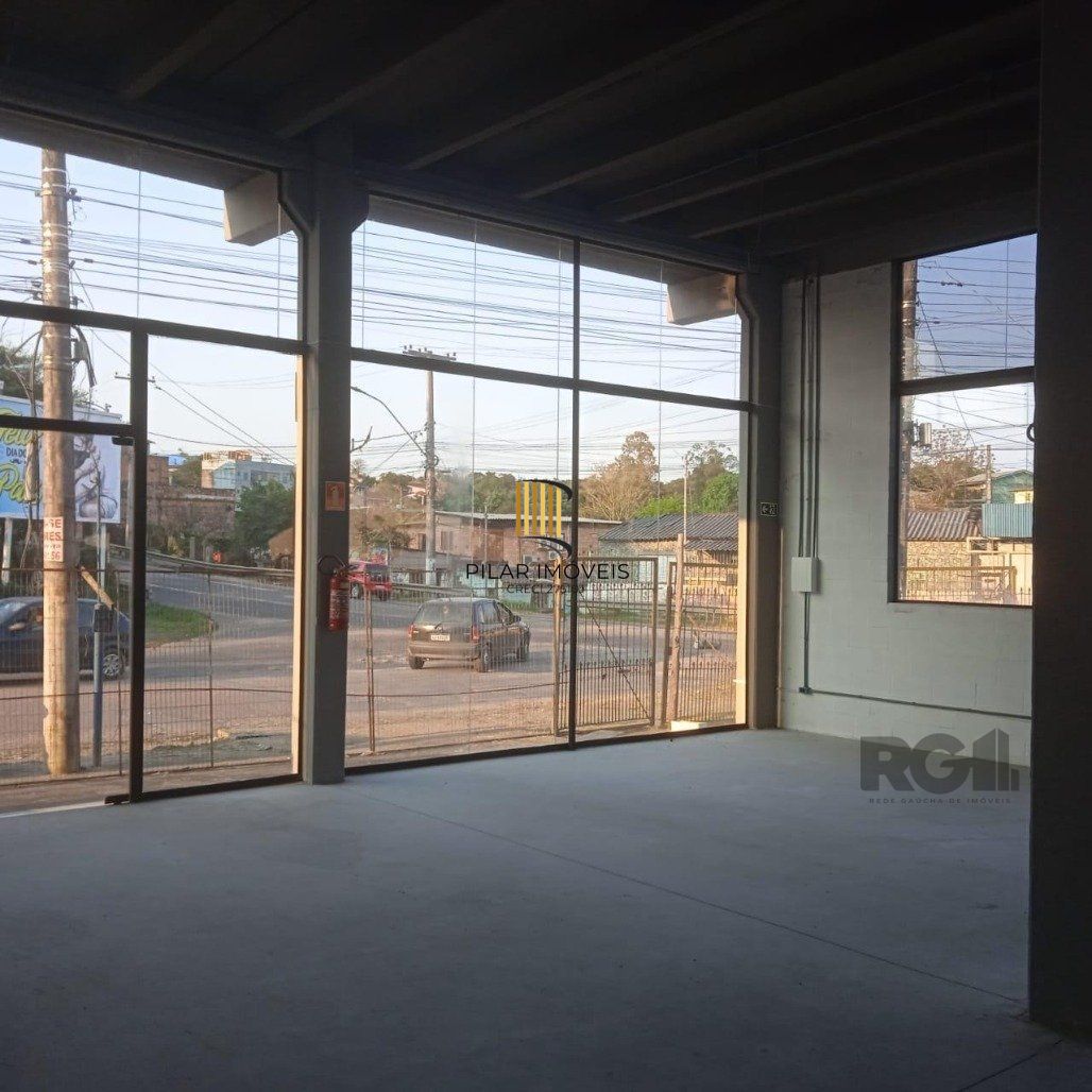 Prédio Comercial em Viamão 400 m²