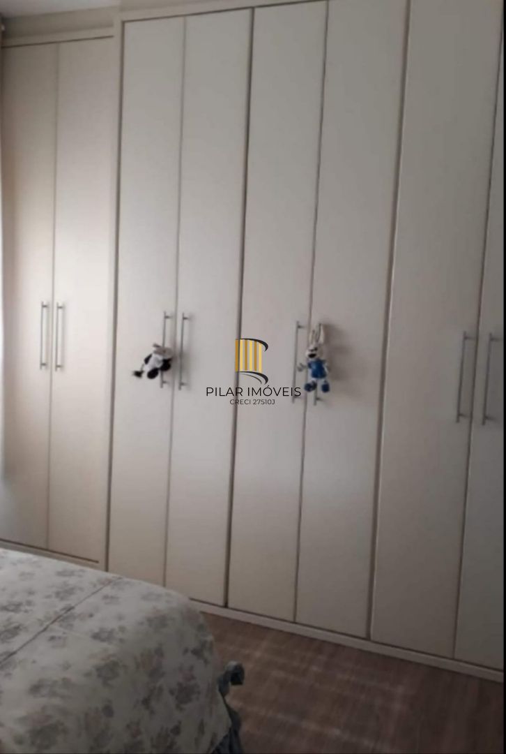 COBERTURA DUPLEX, 202 METROS, 4 DORMITORIOS, 3 VAGAS - JARDIM LINDOIA